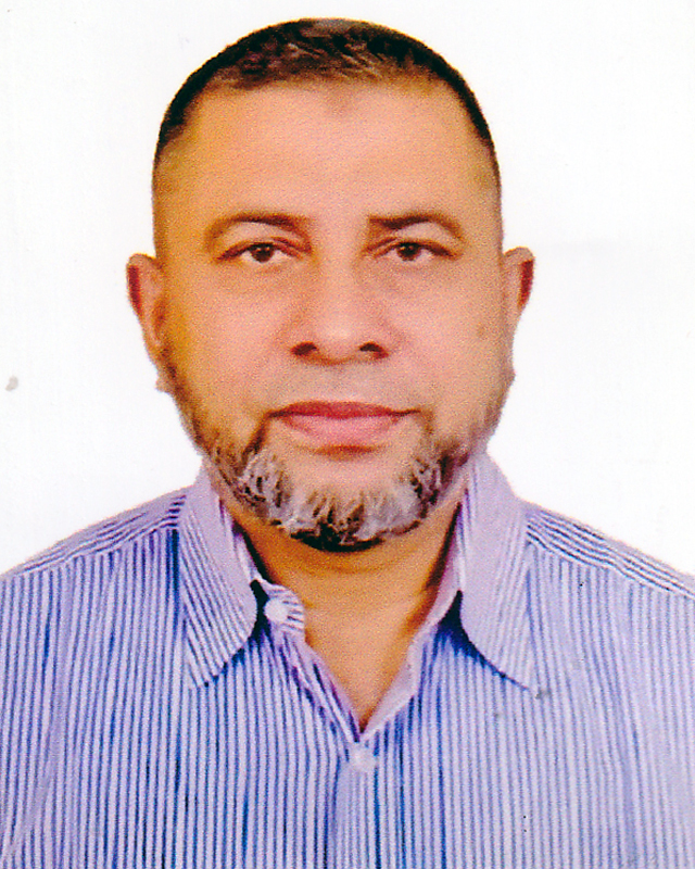 RAOWA EC Member