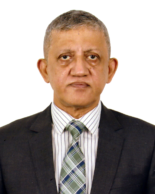 RAOWA EC Member