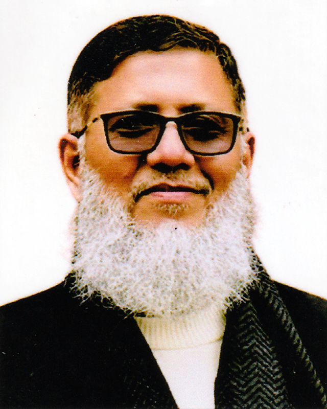 RAOWA EC Member