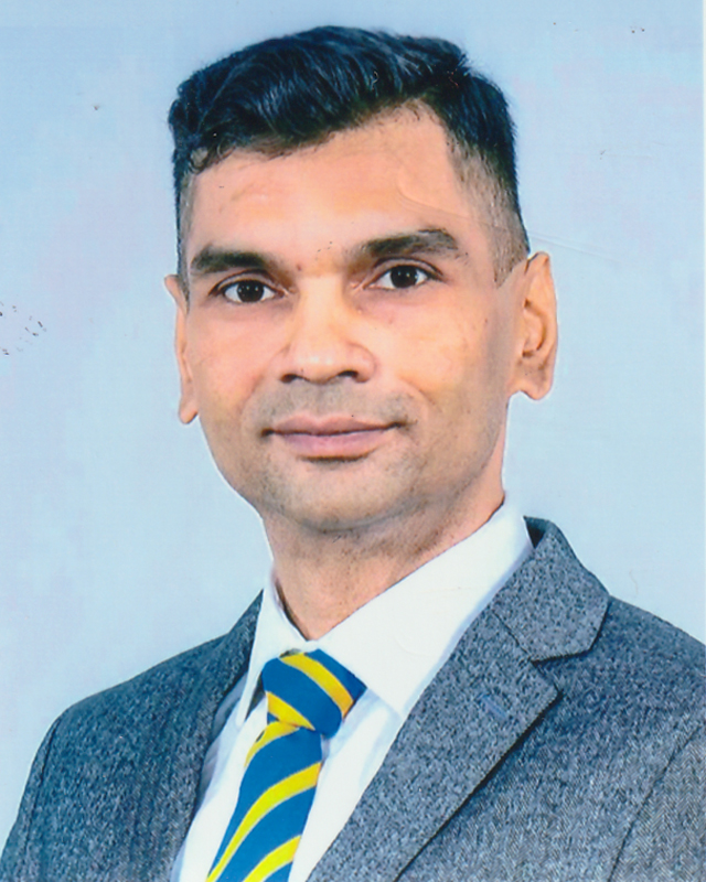 RAOWA EC Member