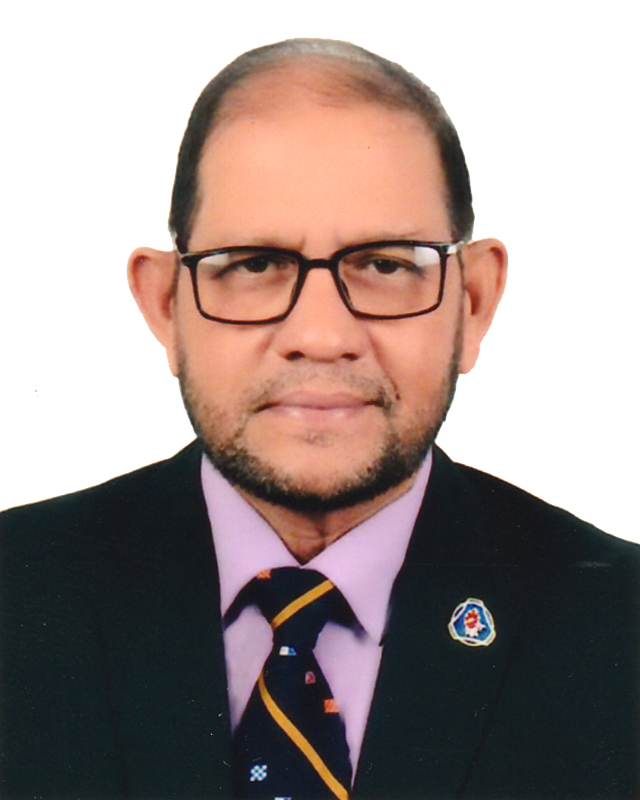 RAOWA EC Member