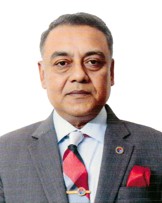 RAOWA EC Member