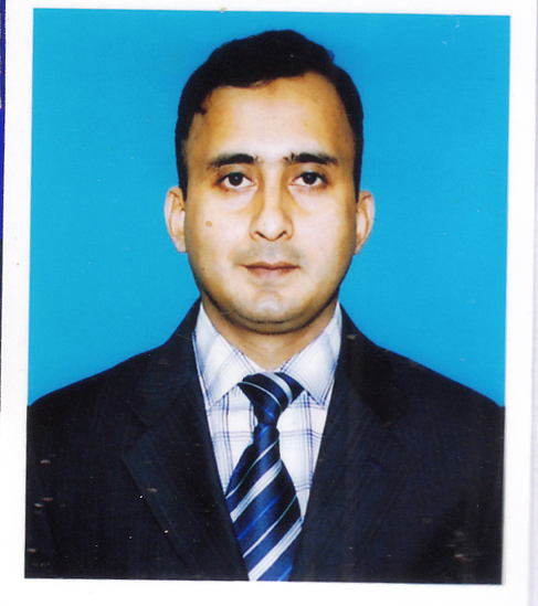 RAOWA EC Member