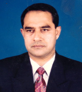 Raowa Member