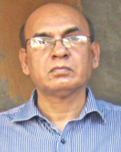 Raowa Member