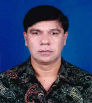 Raowa Member
