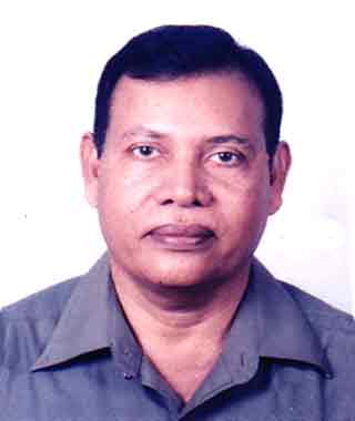 Raowa Member