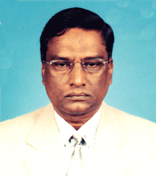 Raowa Member