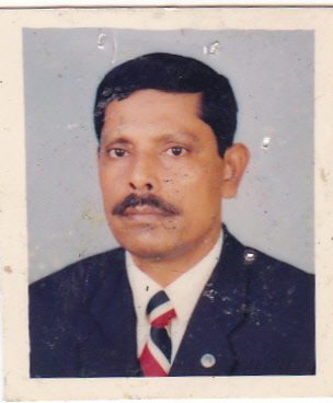 Raowa Member