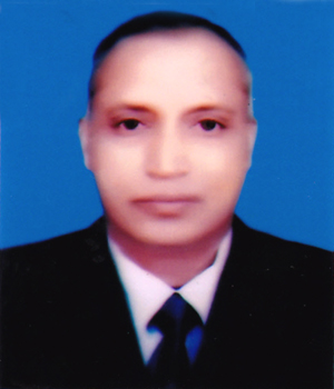 Raowa Member