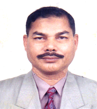Raowa Member