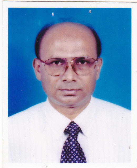 Raowa Member