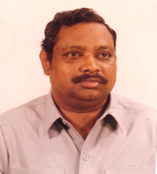 Raowa Member