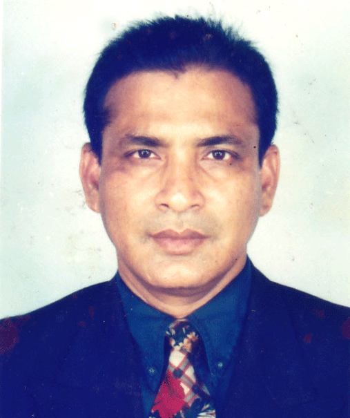 Raowa Member