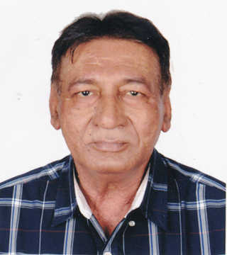 Raowa Member