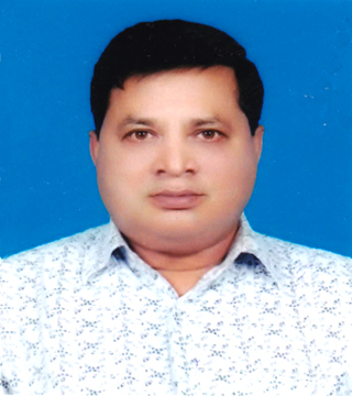 Raowa Member