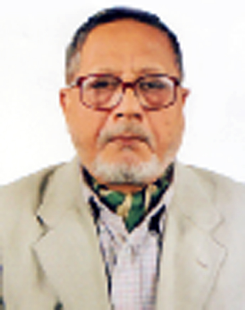 Raowa Member