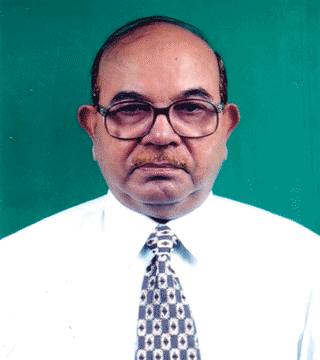 Raowa Member