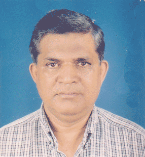 Raowa Member