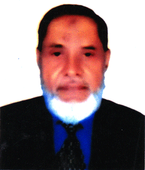 Raowa Member