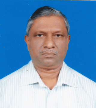 Raowa Member