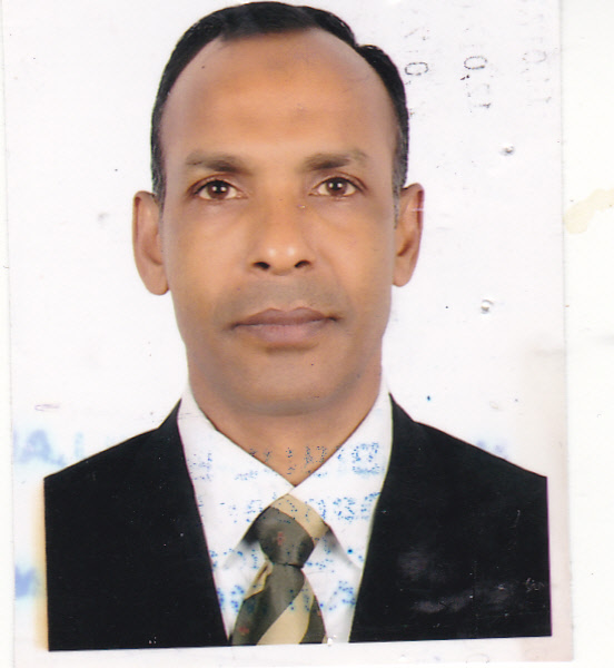 Raowa Member
