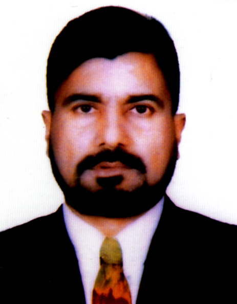Raowa Member