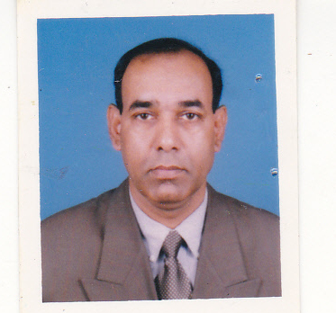 Raowa Member