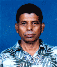 Raowa Member