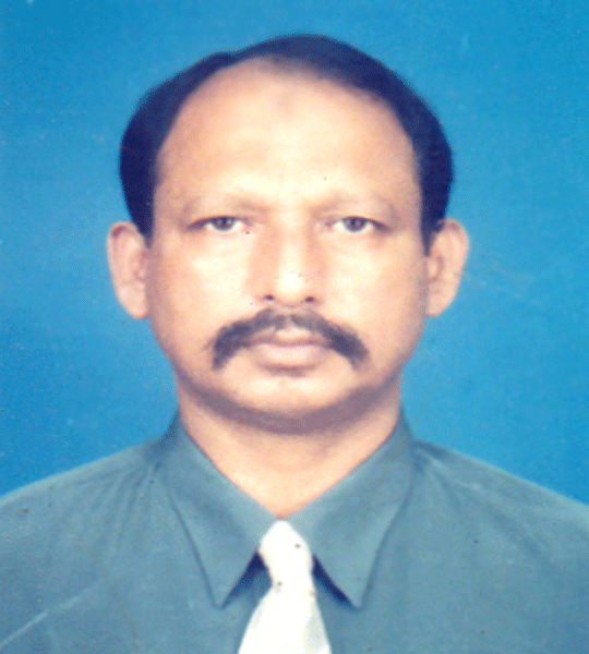 Raowa Member
