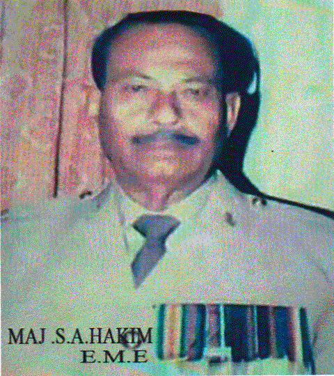 Raowa Member