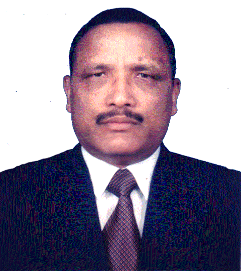 Raowa Member