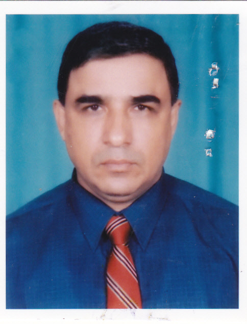 Raowa Member