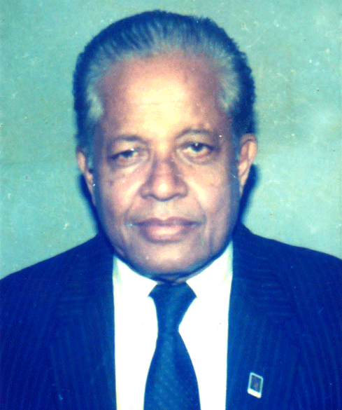 Raowa Member