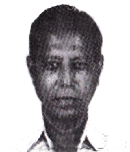 Raowa Member