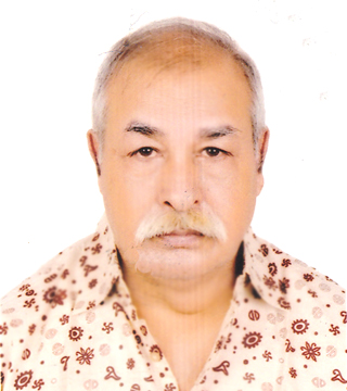 Raowa Member