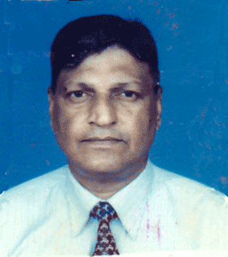 Raowa Member