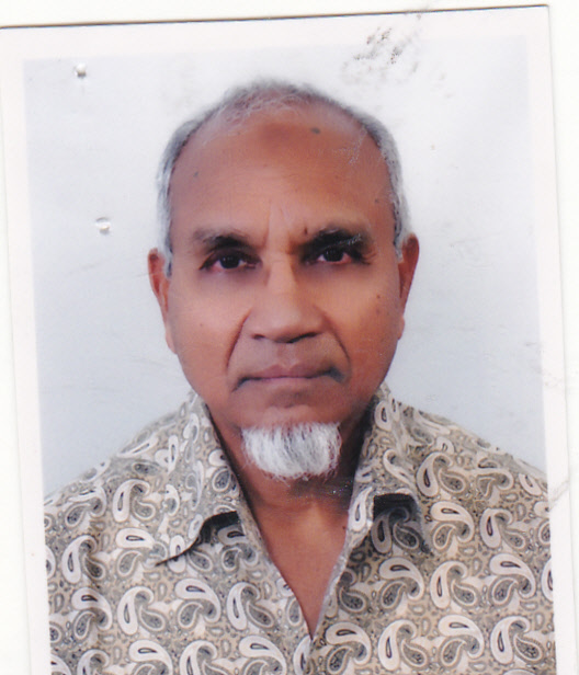 Raowa Member