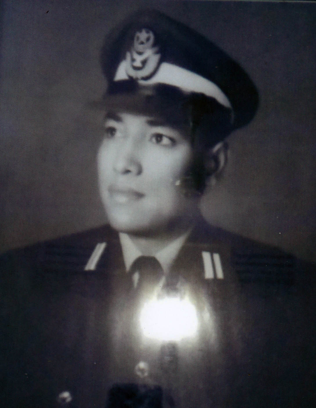 Raowa Member