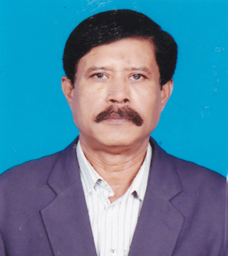 Raowa Member