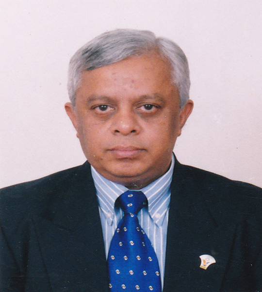 Raowa Member