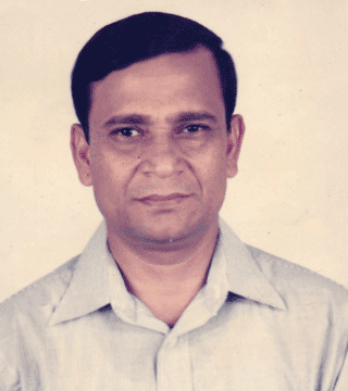 Raowa Member