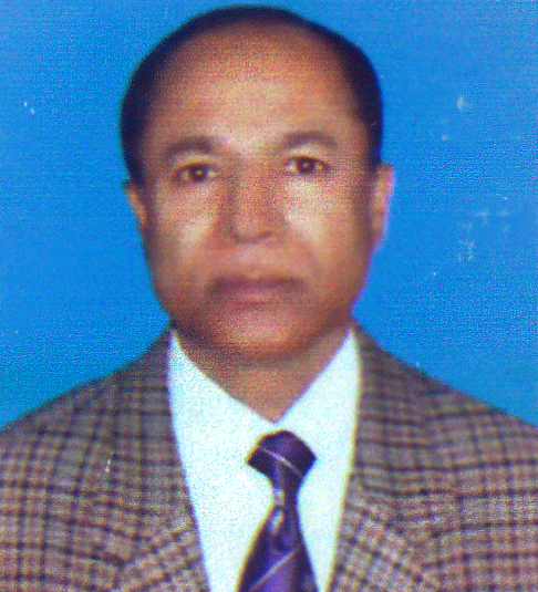Raowa Member