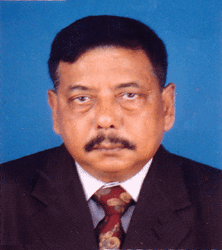 Raowa Member