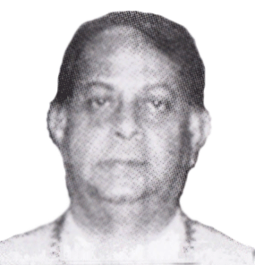 Raowa Member