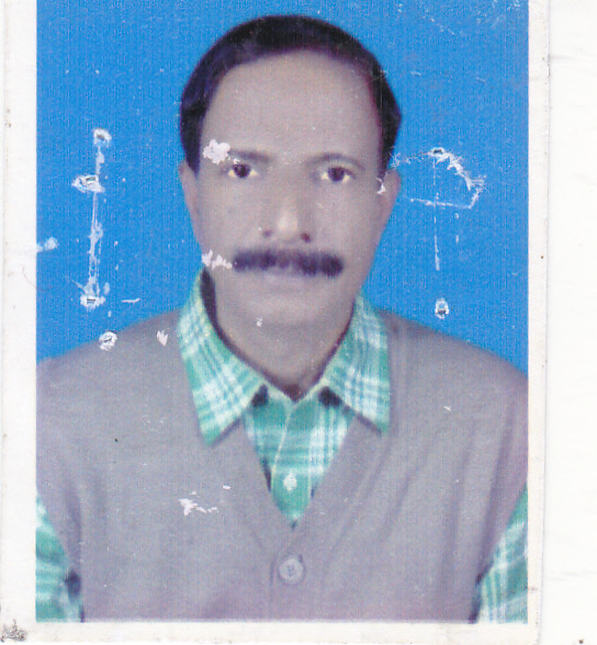 Raowa Member