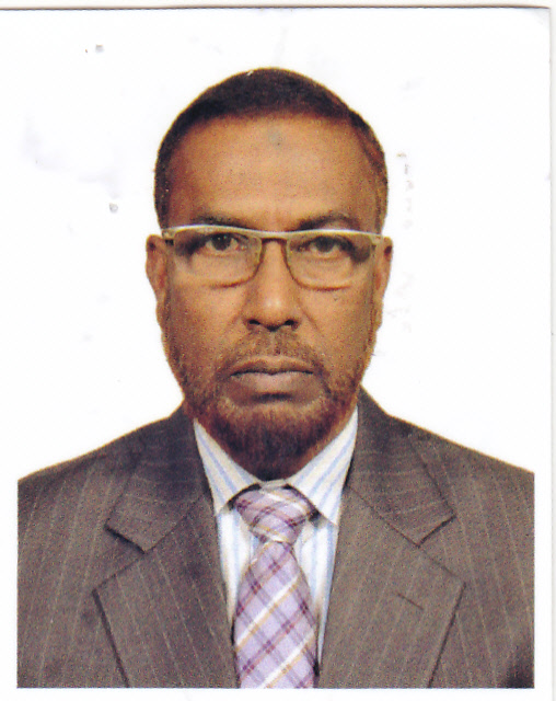 Raowa Member