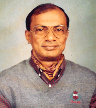 Raowa Member