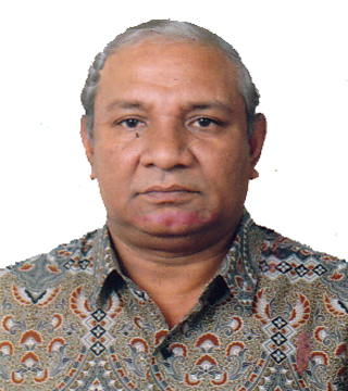 Raowa Member