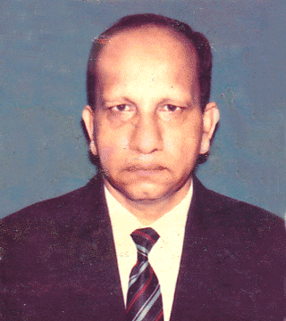 Raowa Member